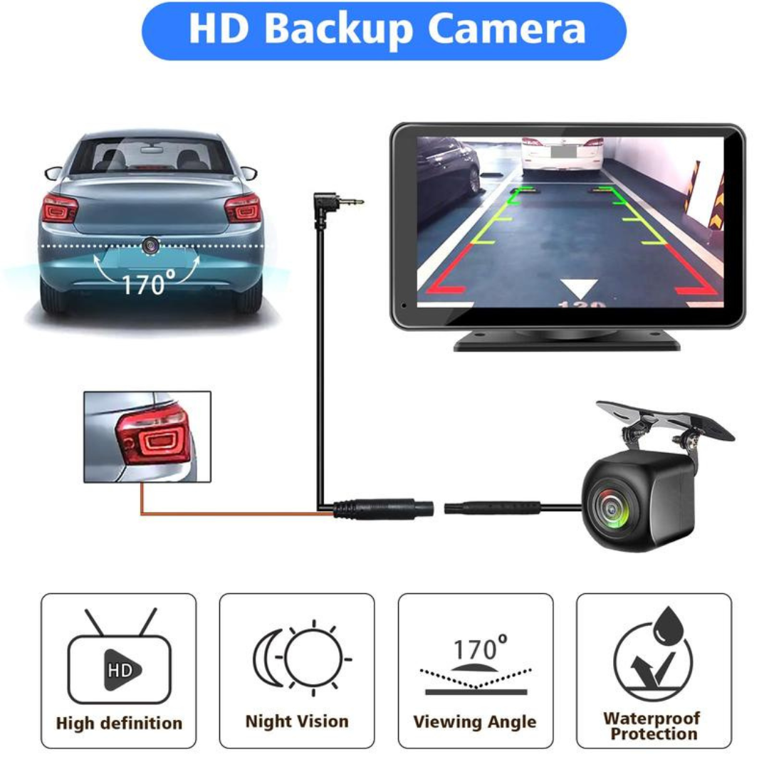 DriveLink Display