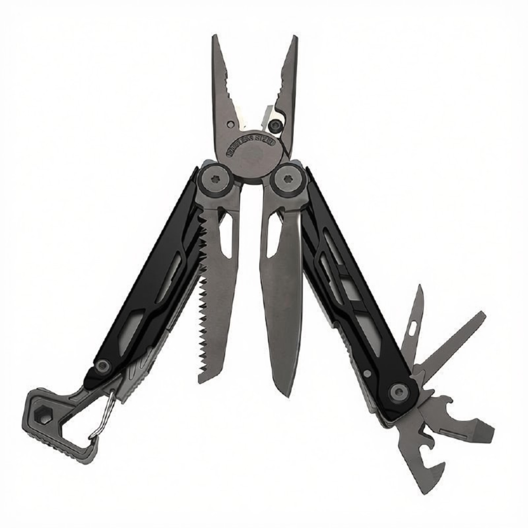 VentureGrip Pliers