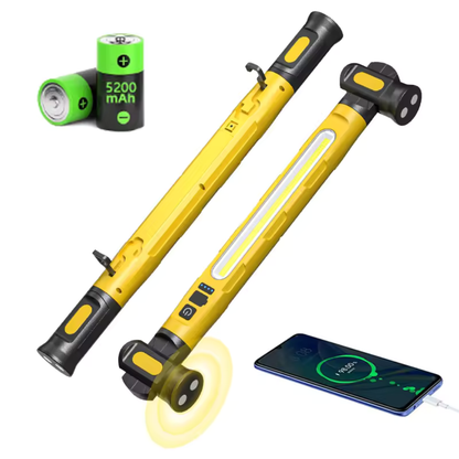 LumiForce Work Light