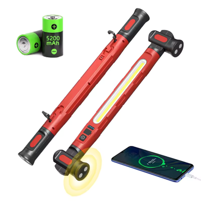LumiForce Work Light