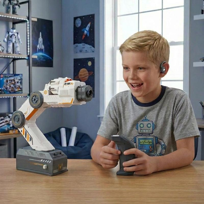 RoboTrack Arm