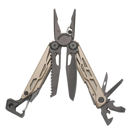 VentureGrip Pliers