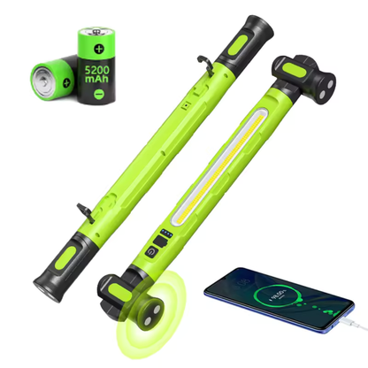 LumiForce Work Light