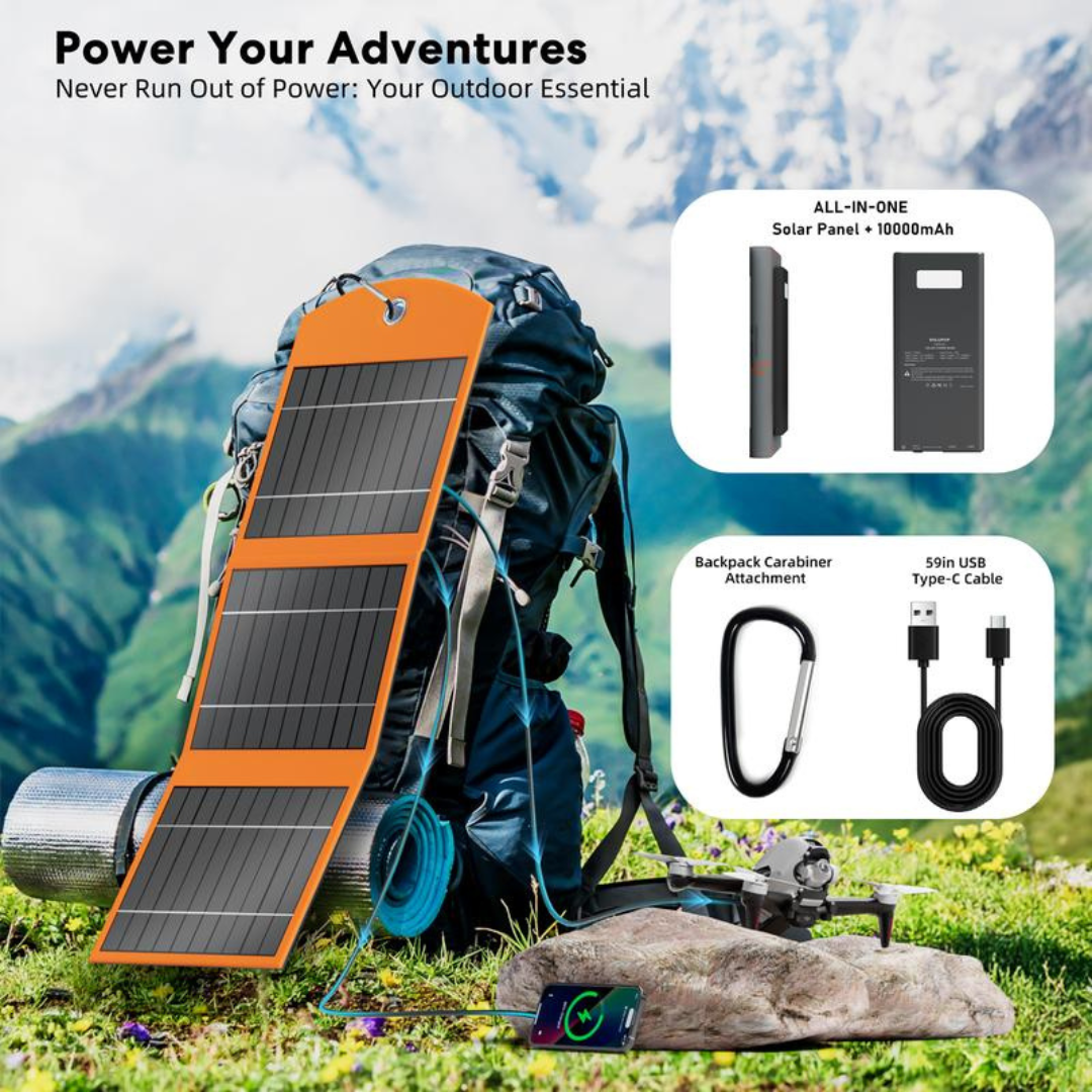 SunCharge Panel
