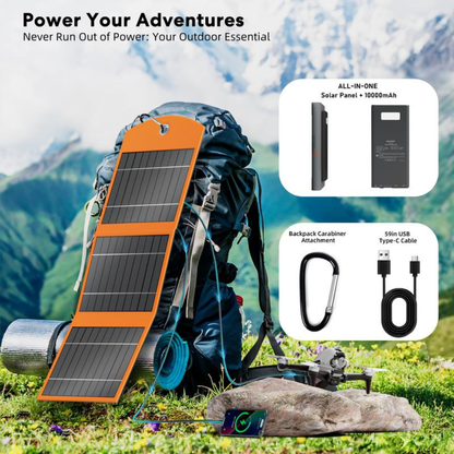 SunCharge Panel
