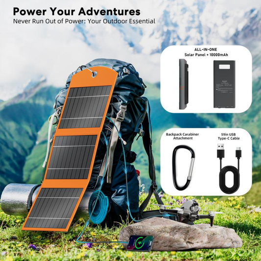 SunCharge Panel