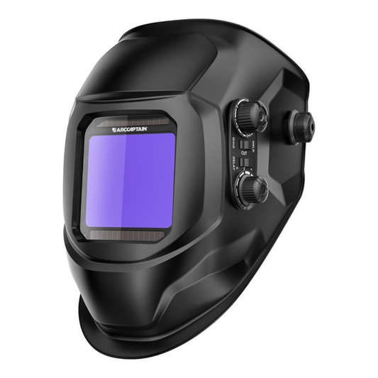 ArcShield Welding Helmet
