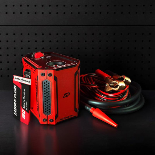 LeakPro Detector