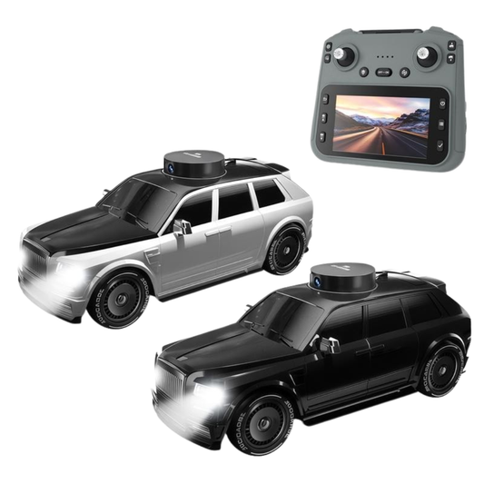 DriftVision Racer