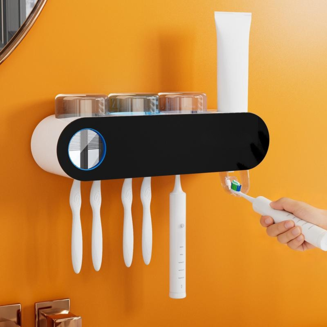 CleanAura Holder