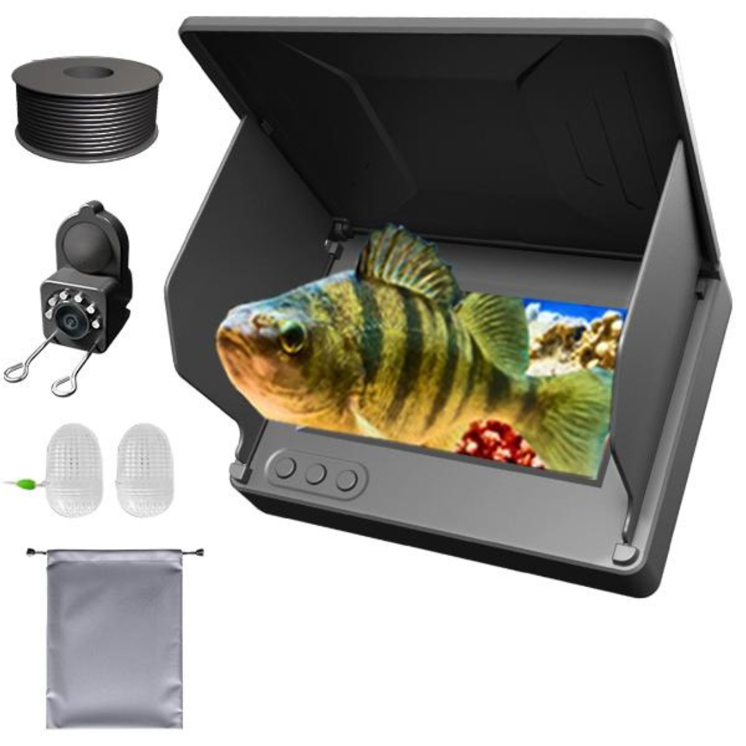 AquaScout Finder