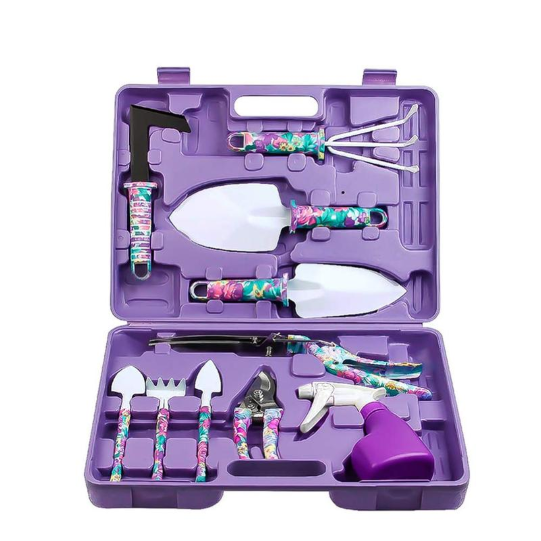 GreenHaven Garden Set