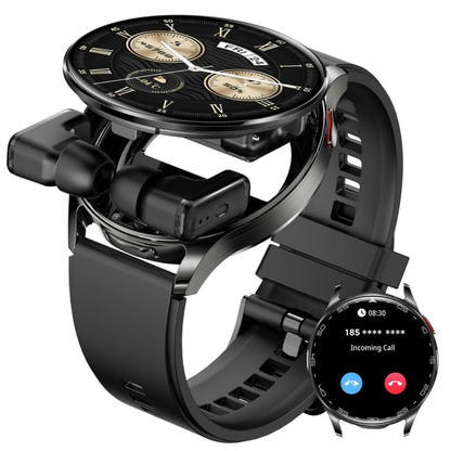 EchoSync Watchbuds