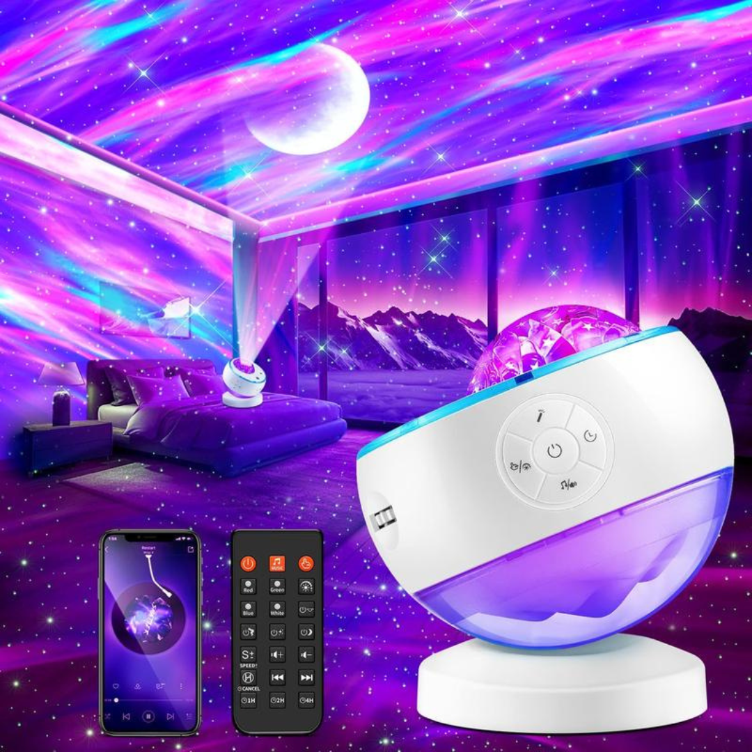 CosmiLight Projector