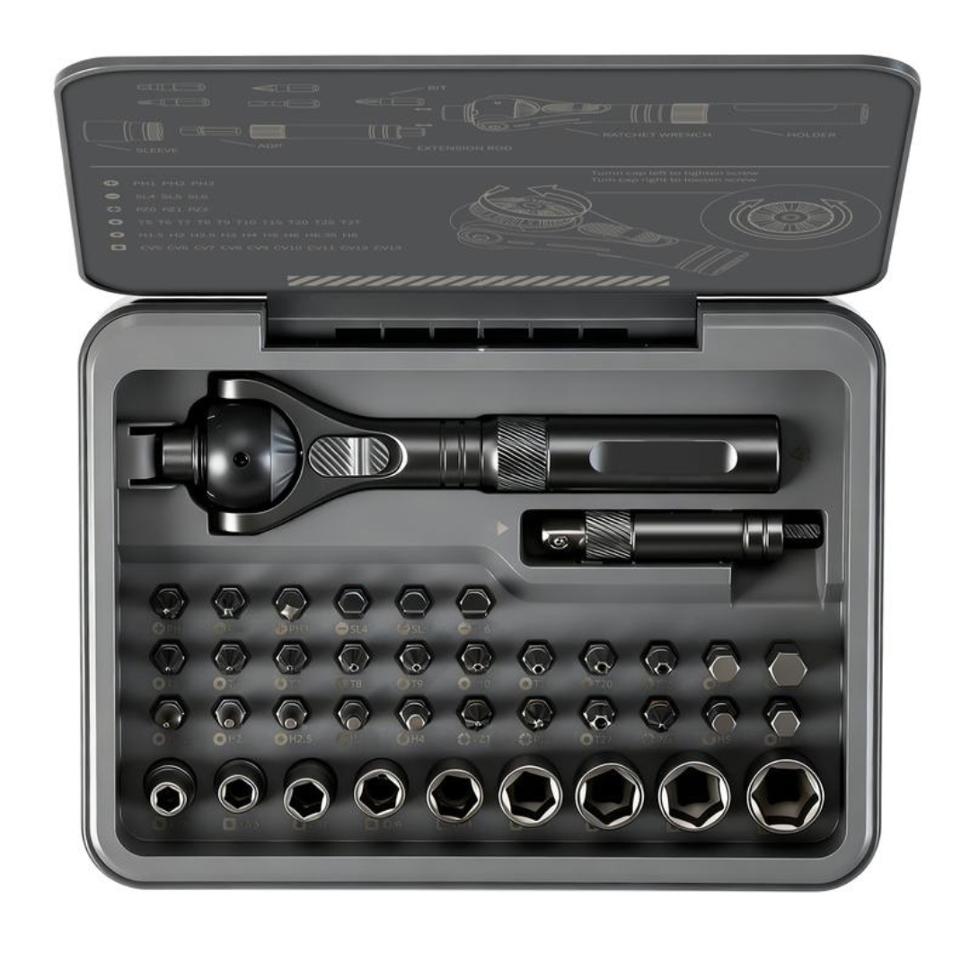 PivotPro Driver Kit