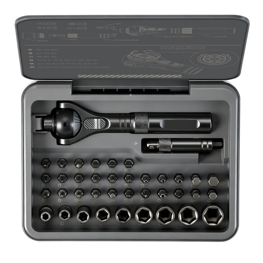 PivotPro Driver Kit