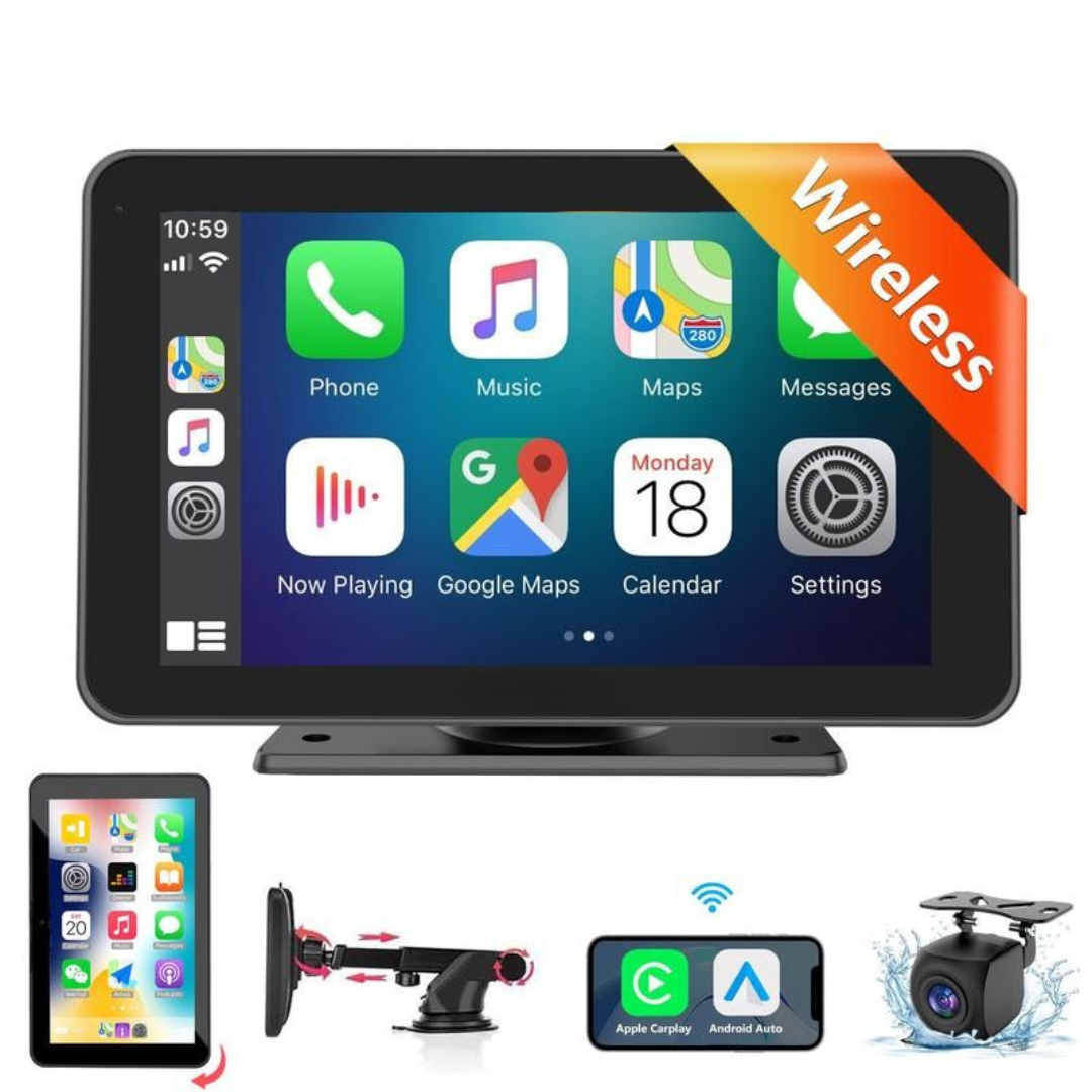 DriveLink Display