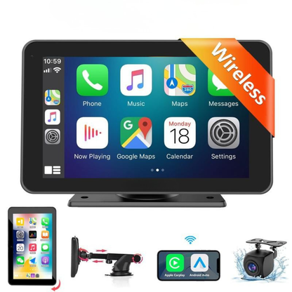 DriveLink Display