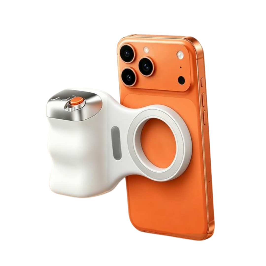 ClickHold Grip