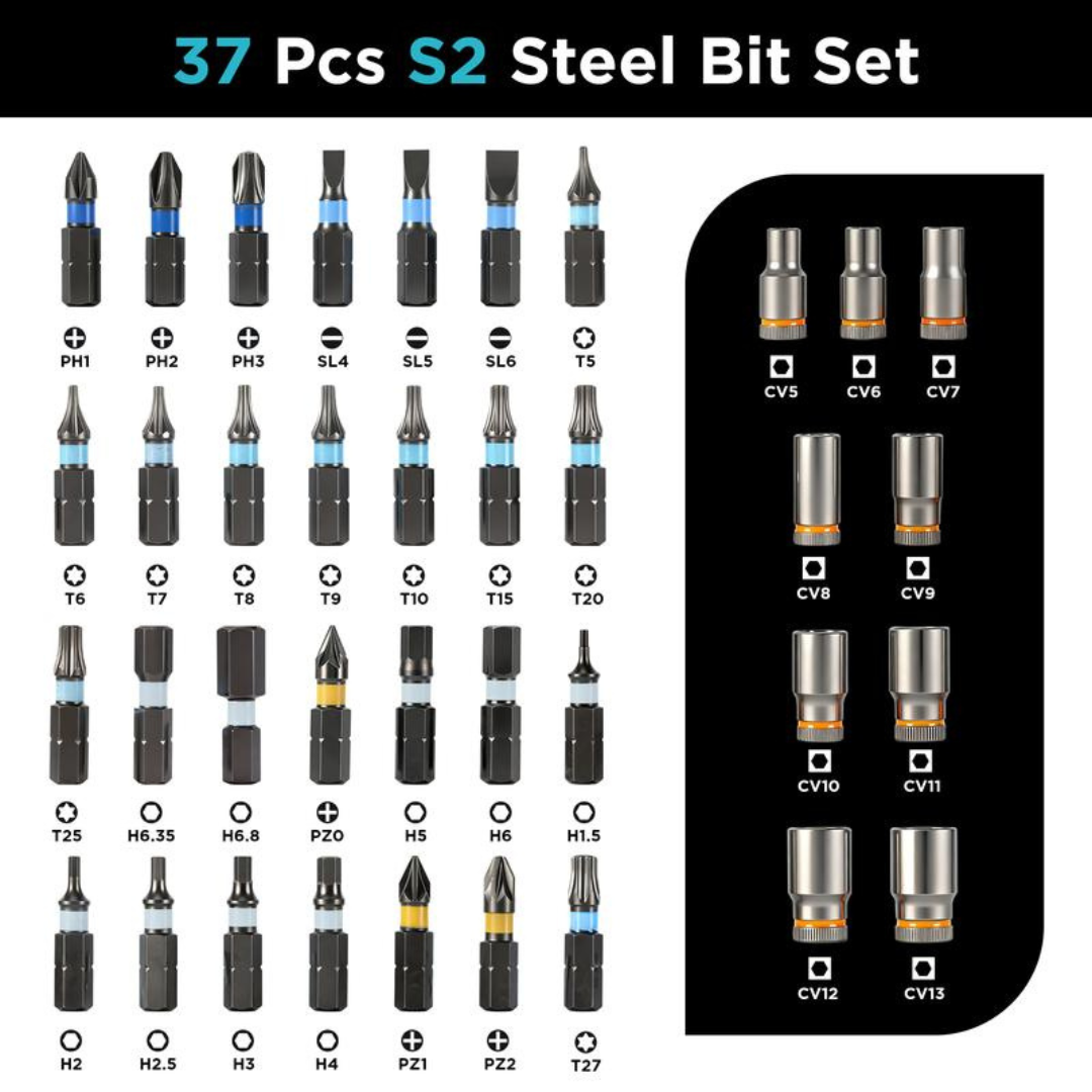 PivotPro Driver Kit