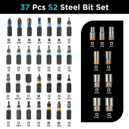 PivotPro Driver Kit