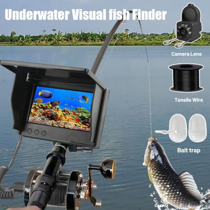 AquaScout Finder