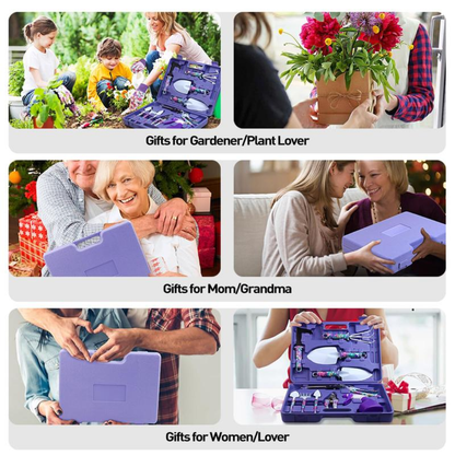 GreenHaven Garden Set