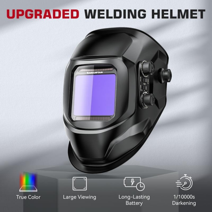 ArcShield Welding Helmet