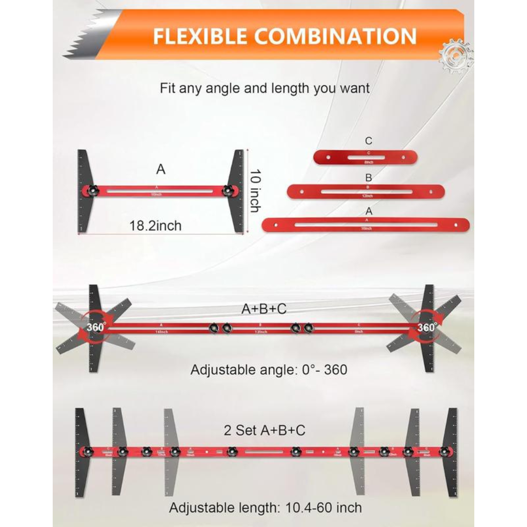 StepGuide Template