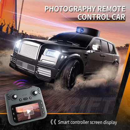 DriftVision Racer