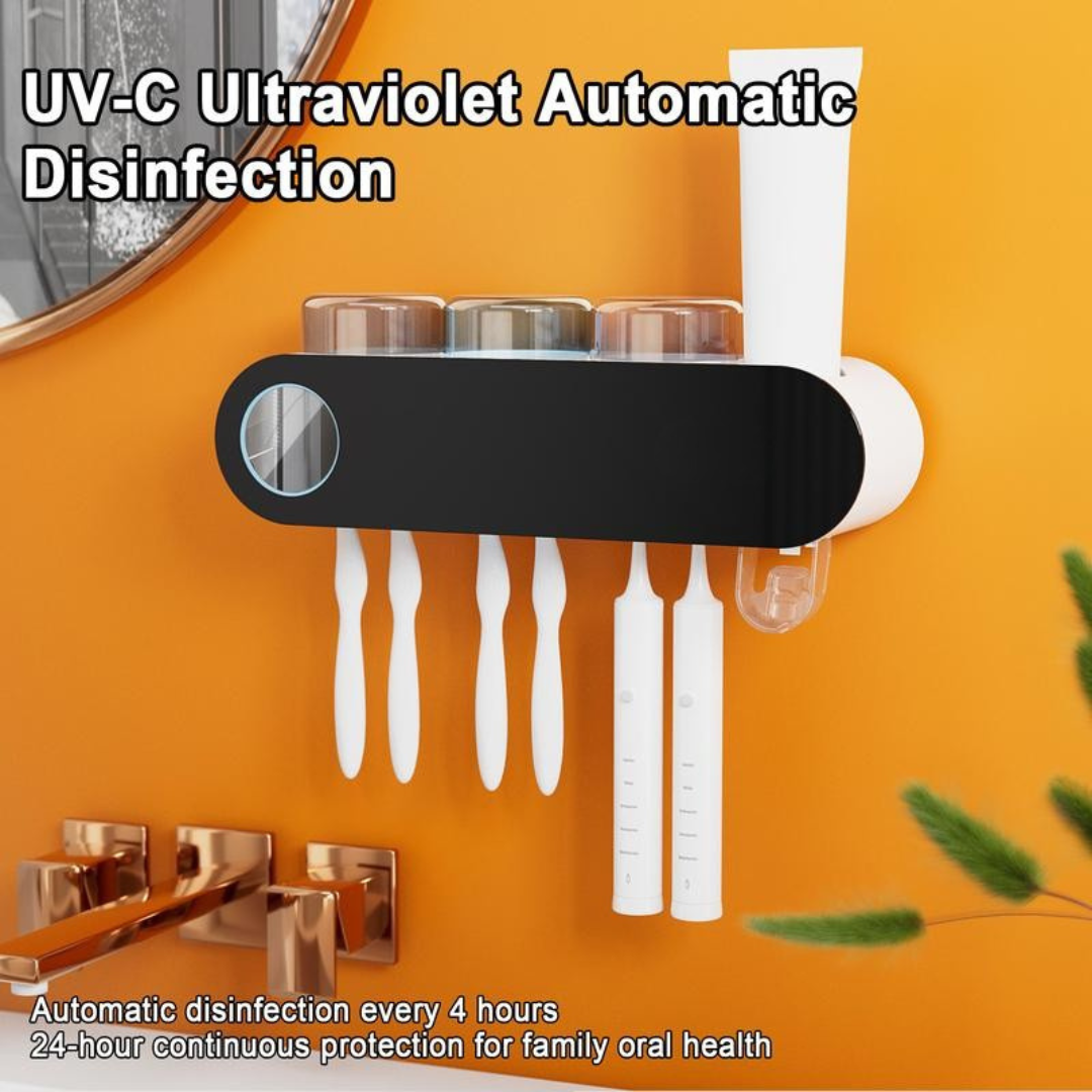 CleanAura Holder