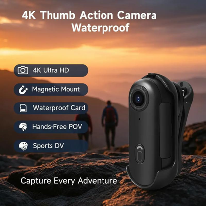 PeakView Cam