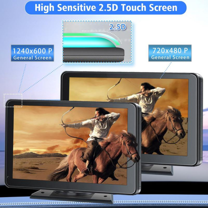 DriveLink Display