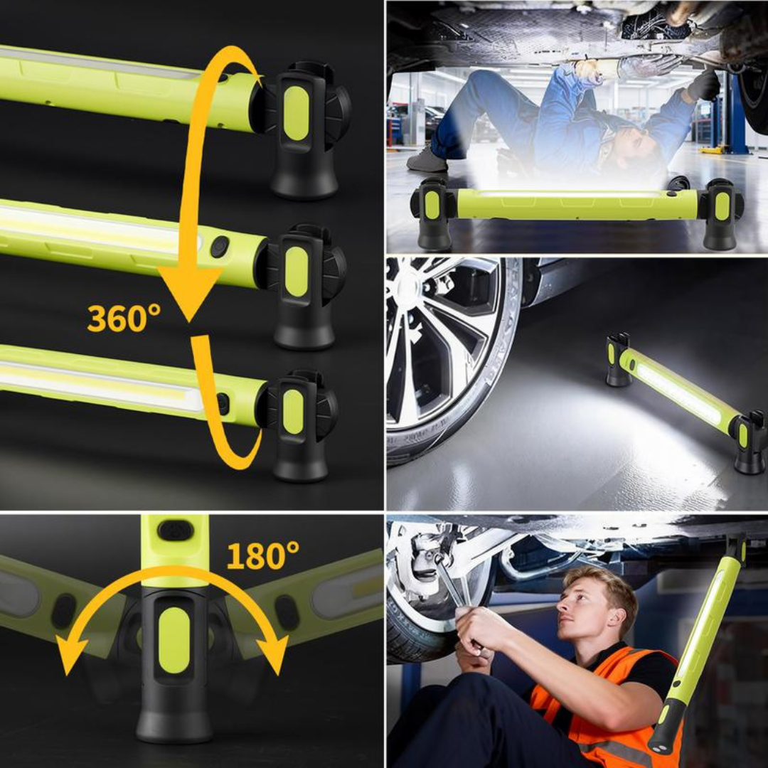 LumiForce Work Light