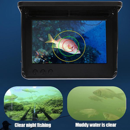 AquaScout Finder