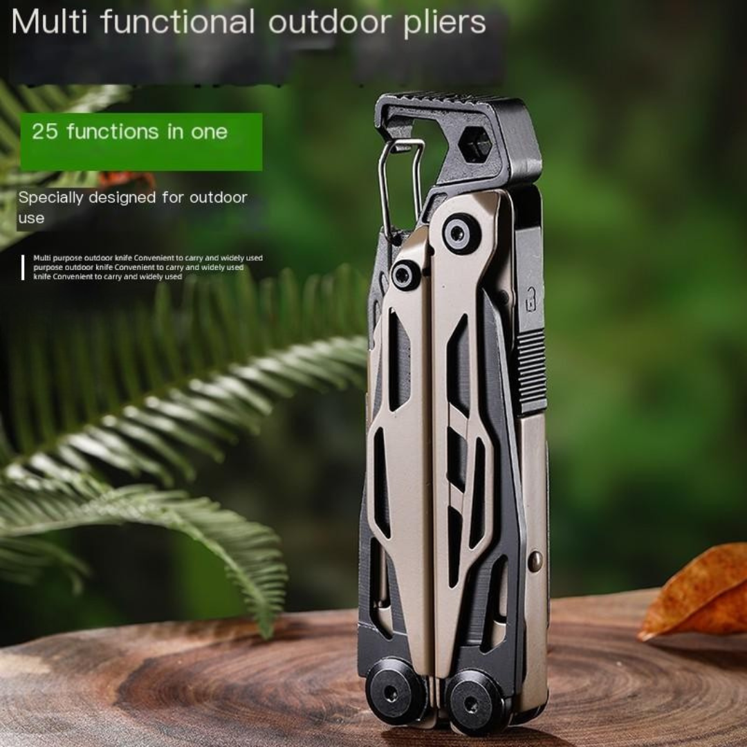 VentureGrip Pliers