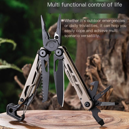VentureGrip Pliers