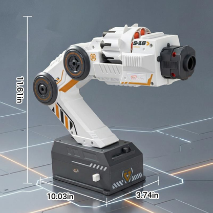 RoboTrack Arm