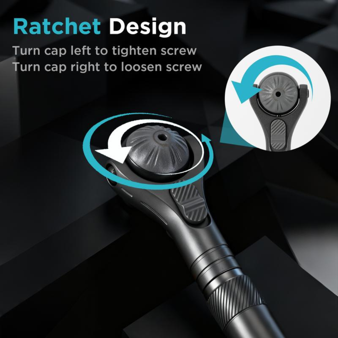 PivotPro Driver Kit