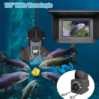 AquaScout Finder