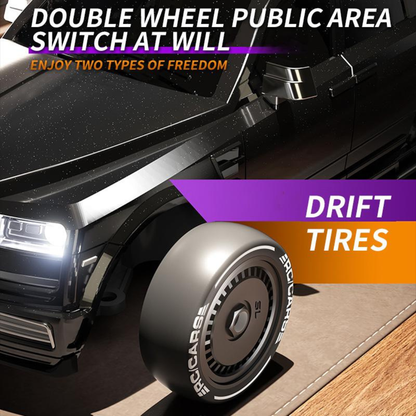 DriftVision Racer