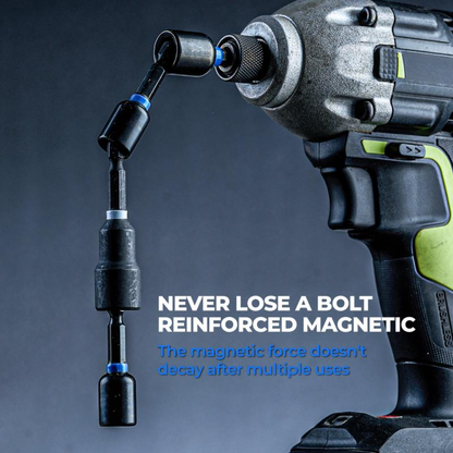 GripVolt Bit Kit