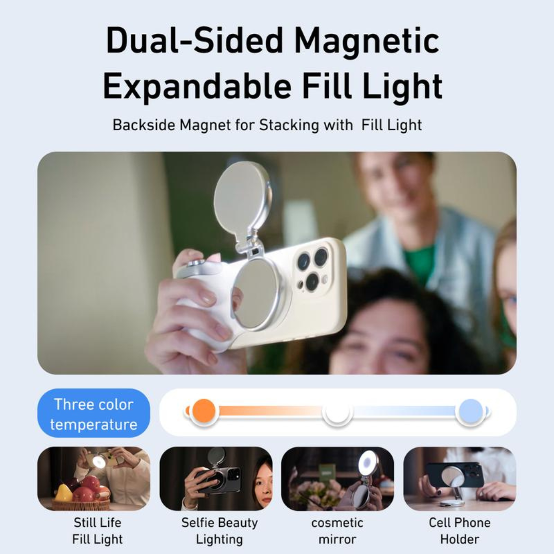 ClickHold Grip