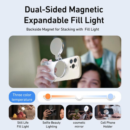 ClickHold Grip
