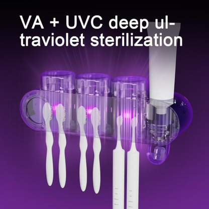 CleanAura Holder