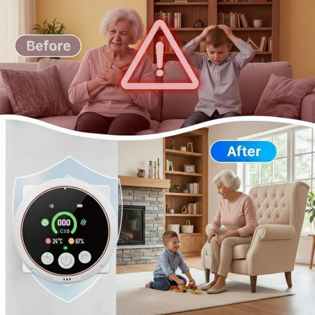 HazardWatch Pro