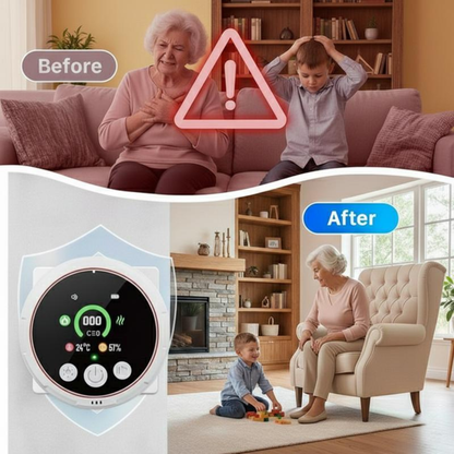 HazardWatch Pro