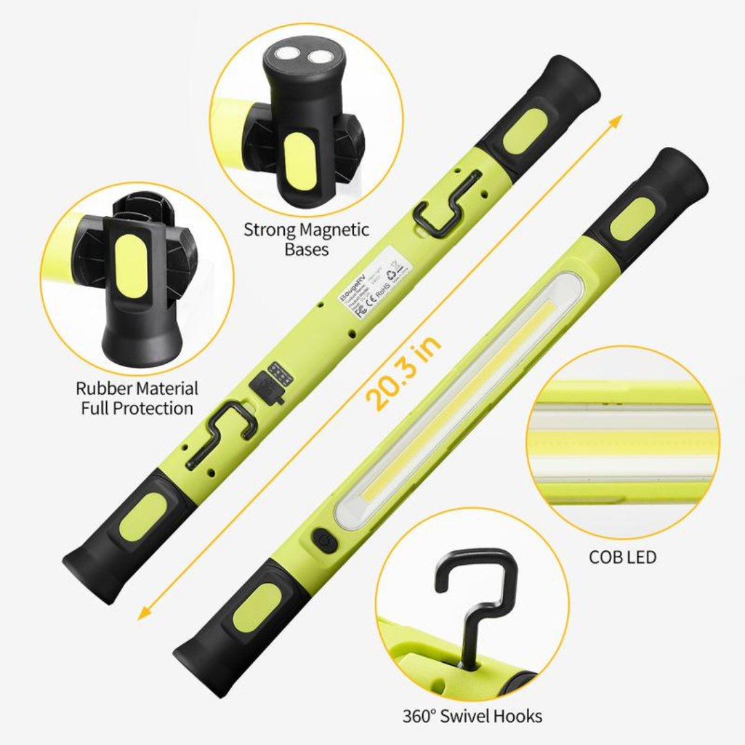 LumiForce Work Light