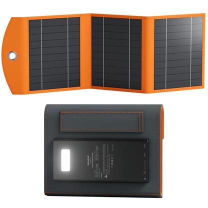 SunCharge Panel
