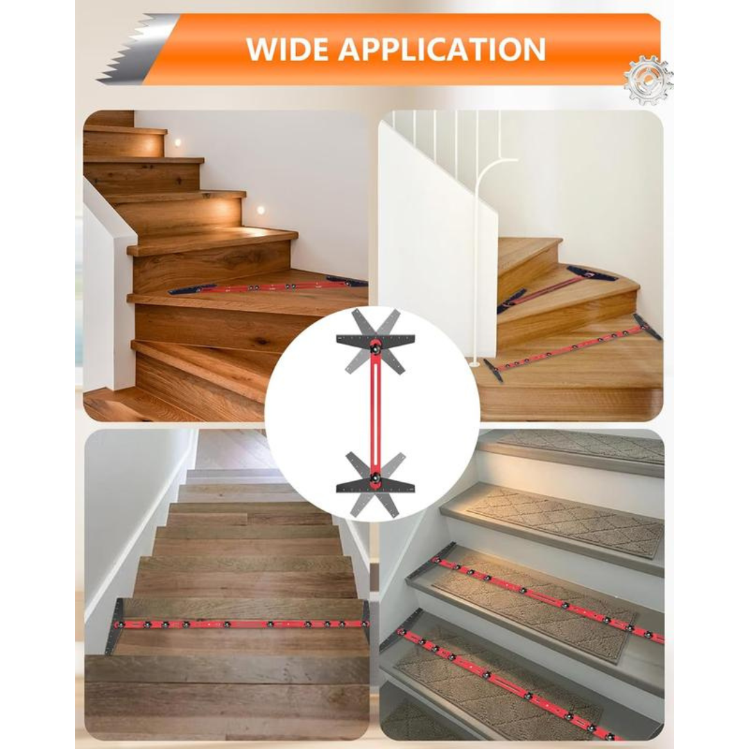StepGuide Template